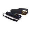 P.S. Products Zap Stick Stun Gun & Flashlight w/ Belt Clip - Taser
