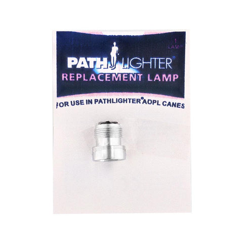 Pathlighter Replacement PathLighter Xenon Halogen Light Bulb Assembly