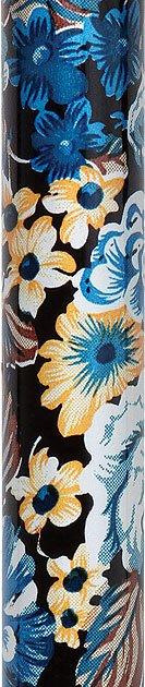 Royal Canes Evening Splendor Standard Adjustable Cane w/ Able Tri Pod Base
