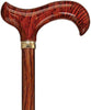 Royal Canes Realistic Wood Designer Adjustable Cane