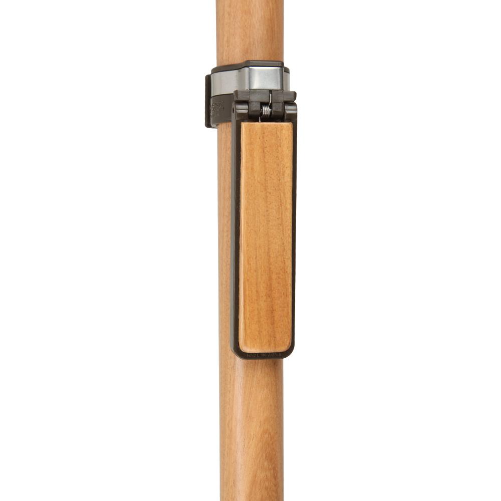 Royal Canes Cane Holder - Afromosia