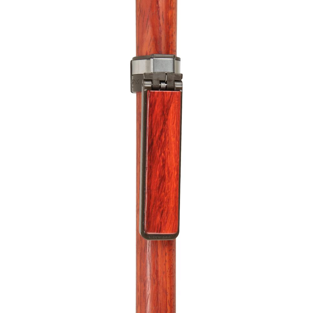 Royal Canes Cane Holder - Padauk
