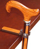 Royal Canes Cane Holder - Rosewood