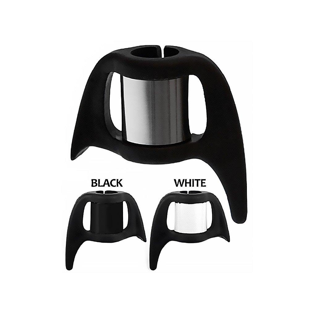 Royal Canes Ingrid - Ultimate Cane Clip Holder for Flat and Curved Surfaces