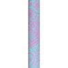 Royal Canes Elegant Floral Blossom Designer Adjustable Walking Cane w/ Engraved Collar
