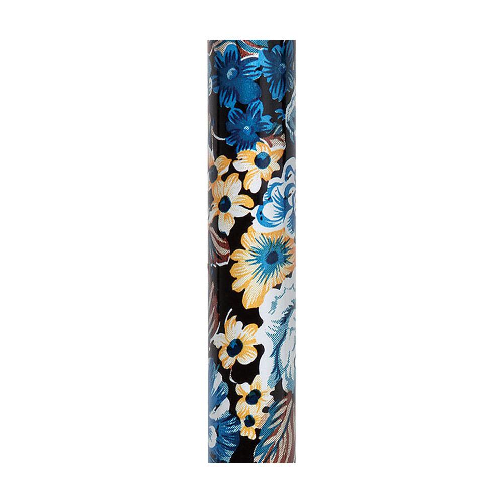 Royal Canes Evening Splendor Adjustable Folding Cane