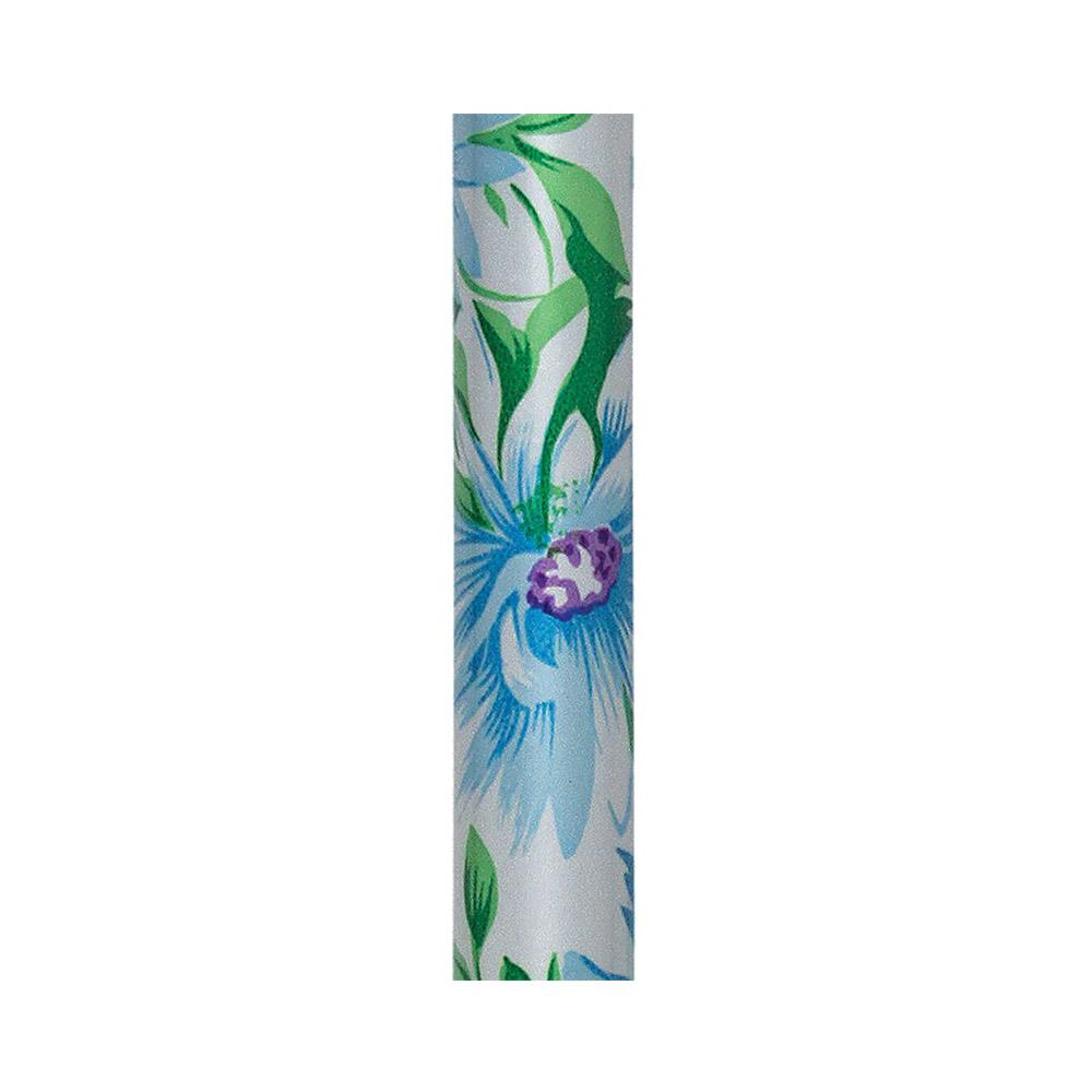 Royal Canes Glorious Gardens Adjustable Folding Cane