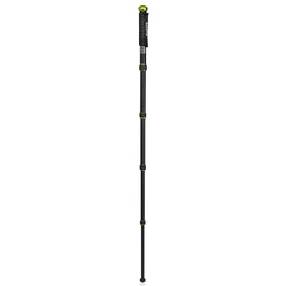Royal Canes WalkAbout Green Compact Walking Stick &amp; Hiking Staff