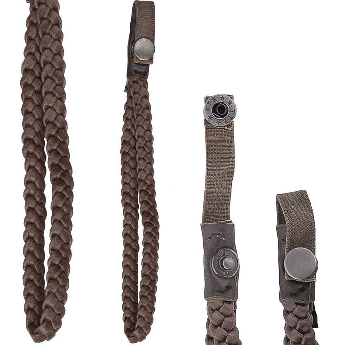 Cane Straps and Chains