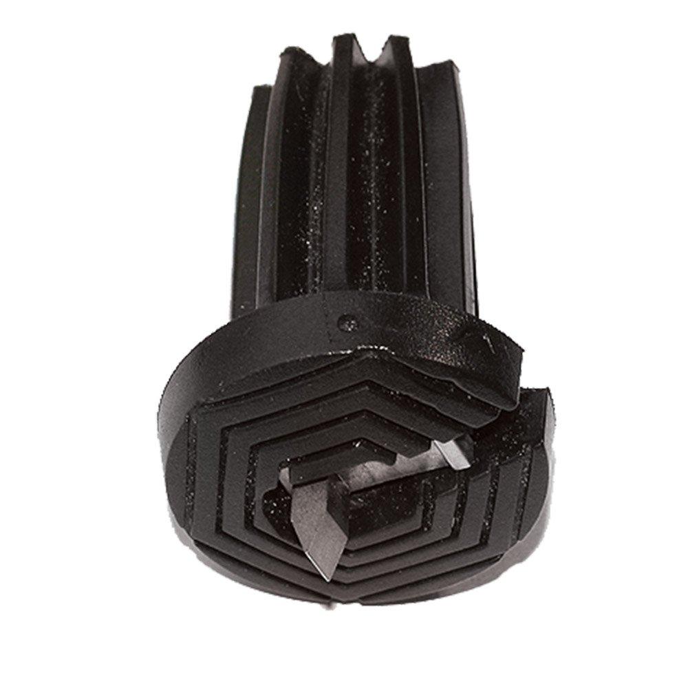 Royal Canes Ingrid - Ice Gripper Cane Tip