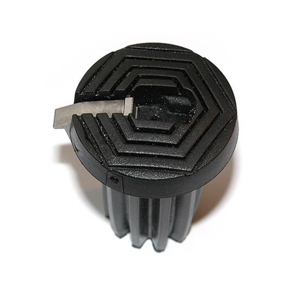 Royal Canes Ingrid - Ice Gripper Cane Tip