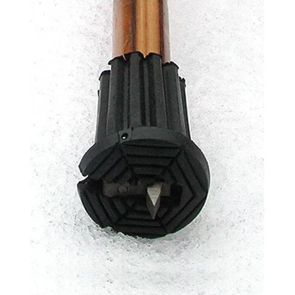 Royal Canes Ingrid - Ice Gripper Cane Tip