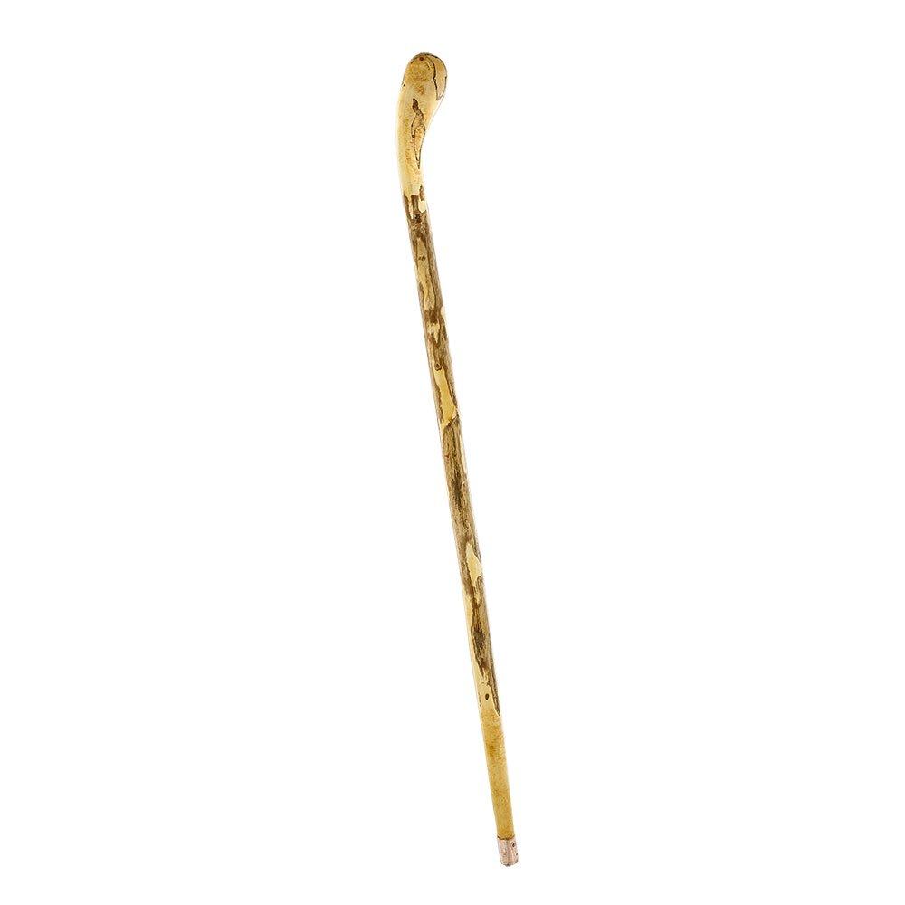 Royal Canes Authentic Hazel Walking Stick from Ireland