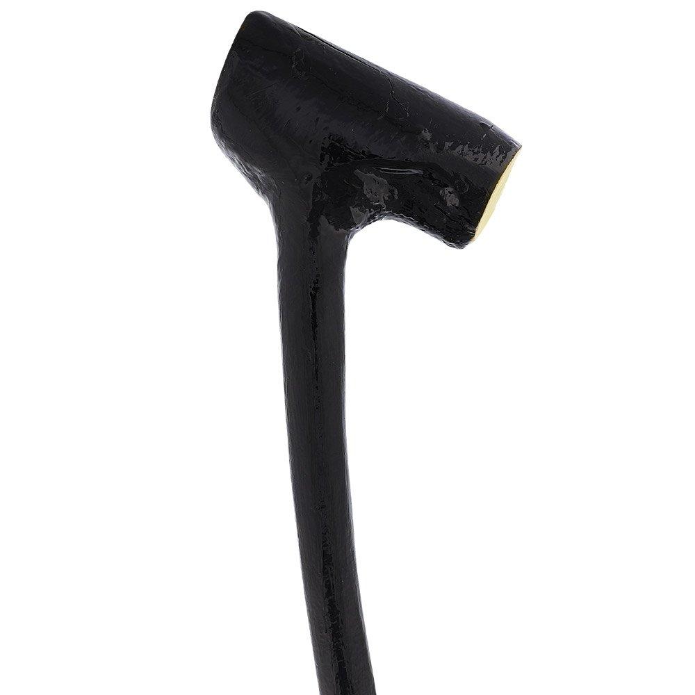 Royal Canes Authentic Irish Blackthorn Shillelagh Stick 16"-18"