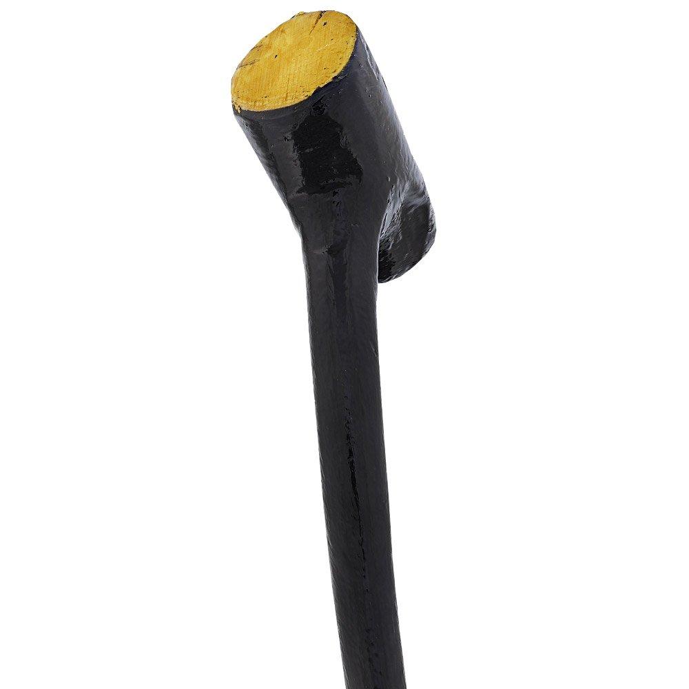 Royal Canes Authentic Irish Blackthorn Shillelagh Stick 16"-18"