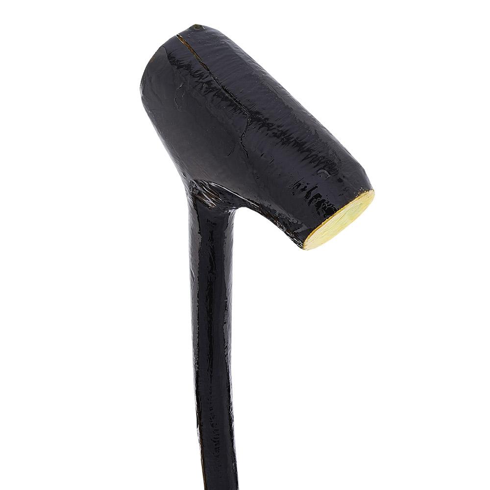 Royal Canes Authentic Irish Blackthorn Shillelagh Stick 16"-18"