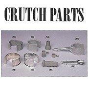 Royal Canes Lofstand Crutches Parts