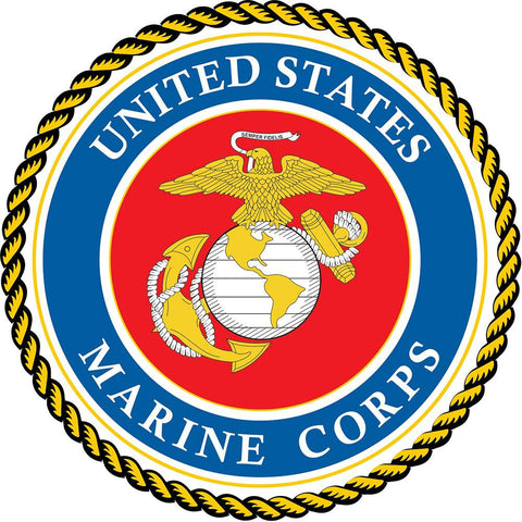 U.S. Marine Corps Flask Walking Stick: A Toast to the Marines ...