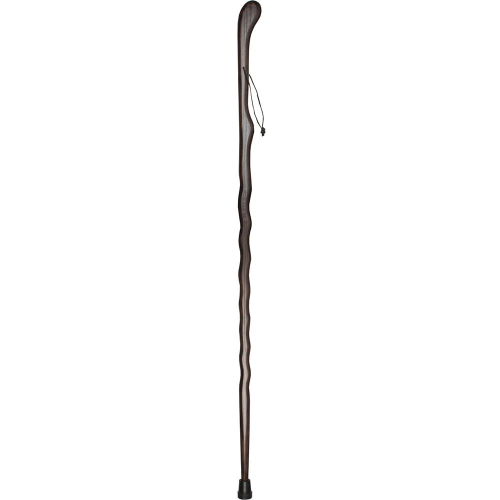 Royal Canes Black Ash Riverbend Hiking Staff