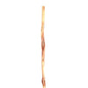 Royal Canes Finished Diamond Willow Hiking Staff
