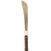 Royal Canes Eagle Shoe Horn w/ 18K Gold-Plated Fittings