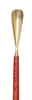 Royal Canes Red Ash Shoe Horn w/ Back Scratcher