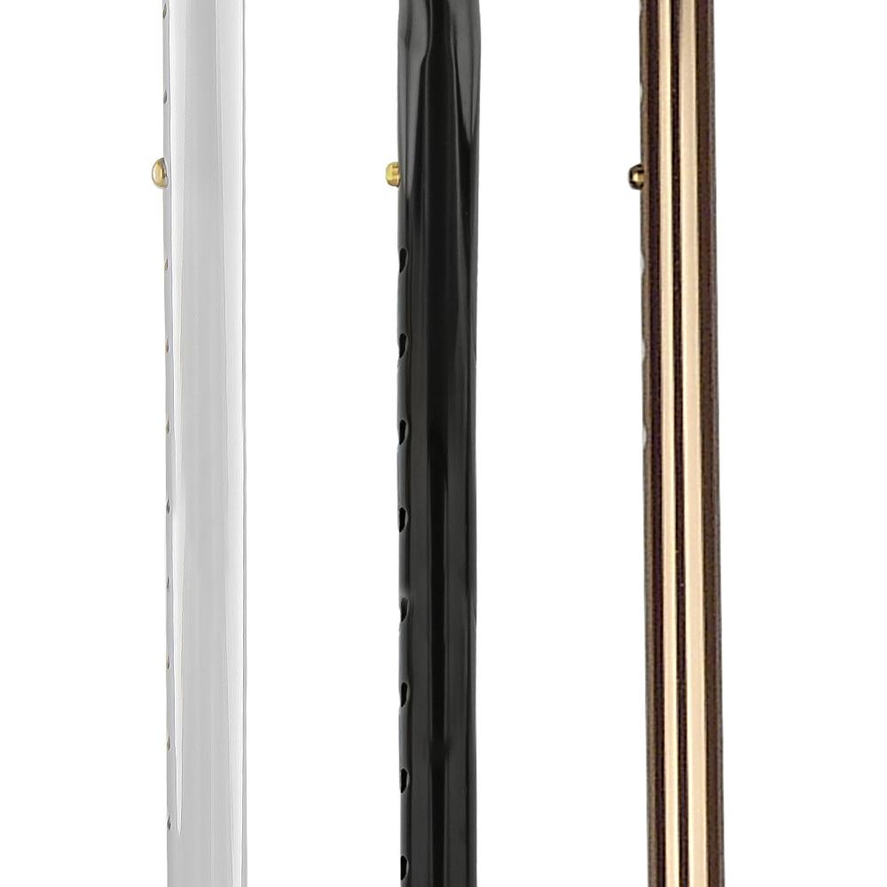 Royal Canes EZ-Get-Up-From-Seat Adjustable Walking Cane w/ SafeTBase Tip