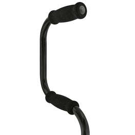 Royal Canes EZ-Get-Up-From-Seat, Extra-Grip Adjustable Walking Cane