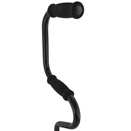 Easy66] Lightweight Adjustable Cane with a Large Seat