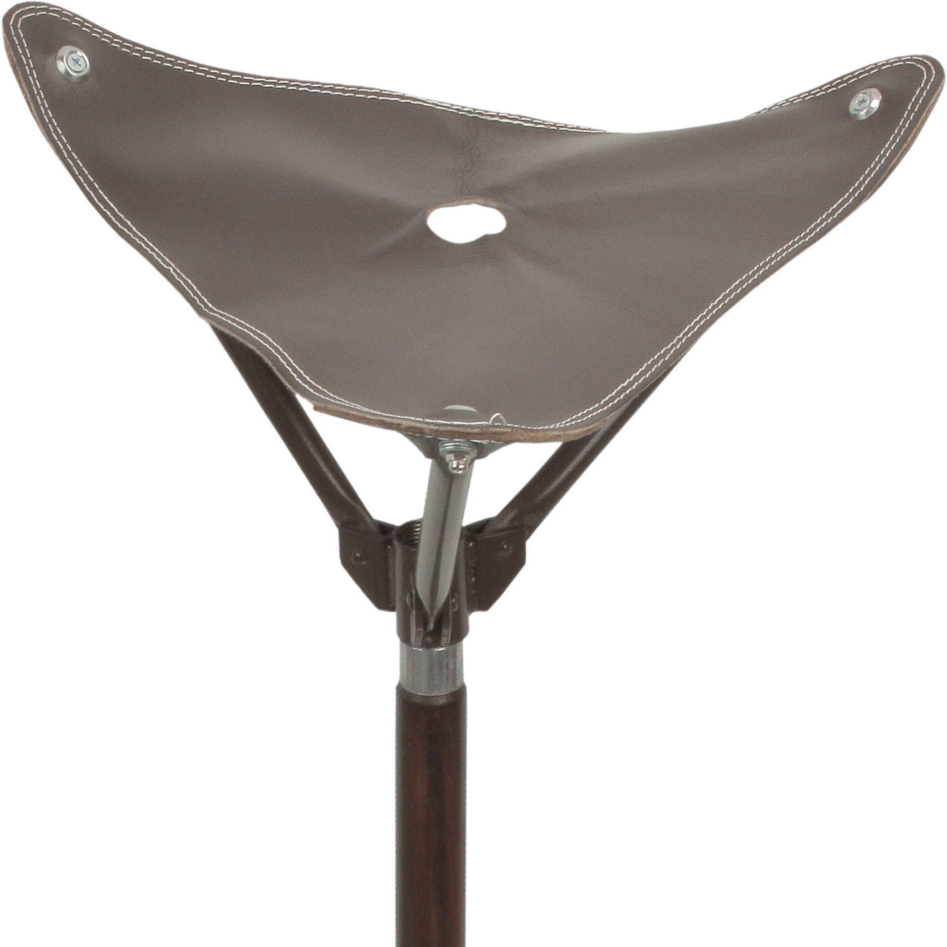 Royal Canes Genuine Leather Super Compact Seat
