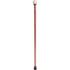 Royal Canes Baseball Walking Stick With Rosewood Shaft and Collar