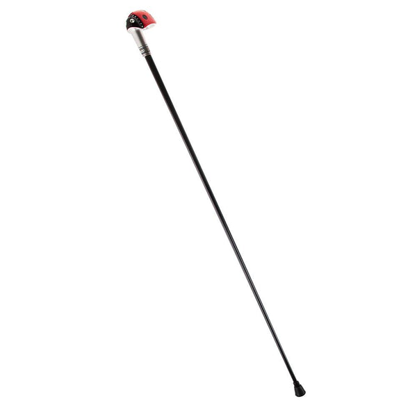 Ladybug Lola Signature 6-in-1 Ultimate Cane Kit with Travel Storage