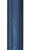 Royal Canes Triple Wound Blue Standard Adjustable Walking Cane