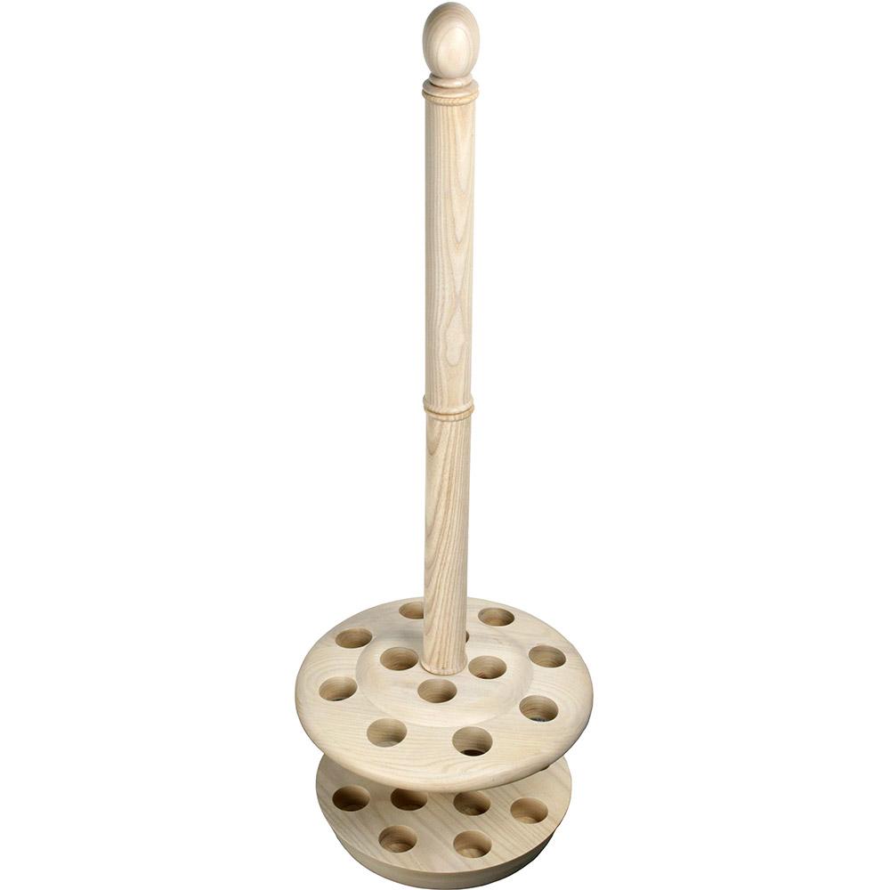 Royal Canes Floor Cane Stand - Ash Wood
