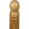Royal Canes Floor Cane Stand - Pine Wood