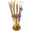 Royal Canes Wooden Shoe Horn Stand