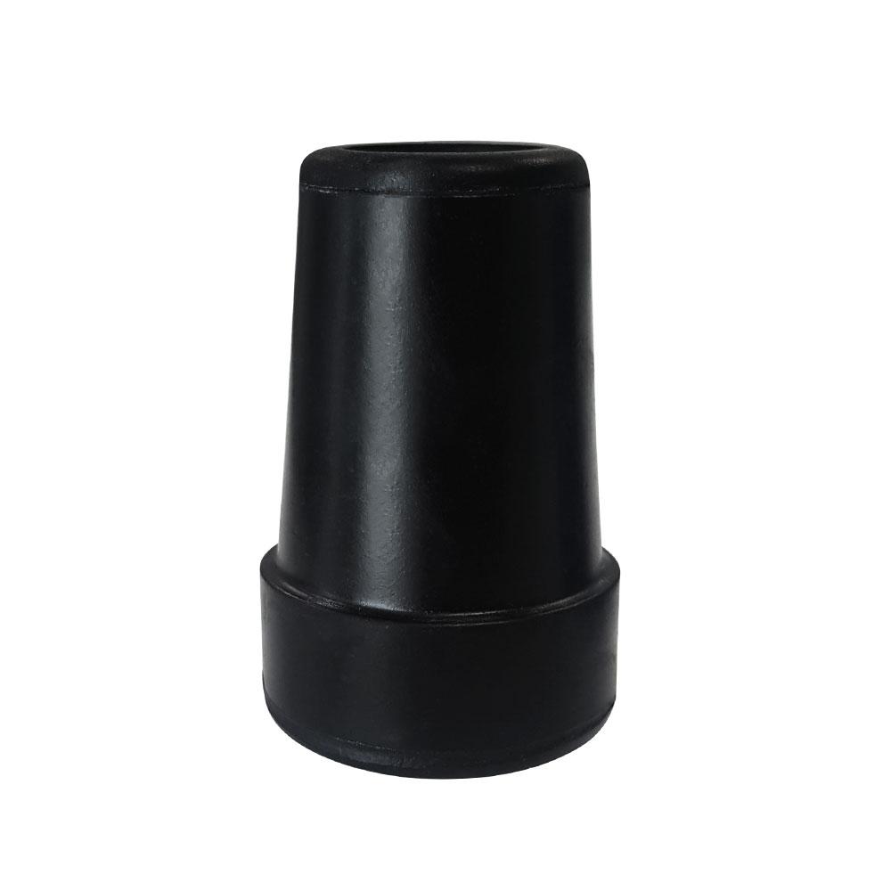 Royal Canes 18MM Colored Steel Inserted Cane Tips