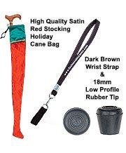 Royal Canes Holiday Cane Accessory Package