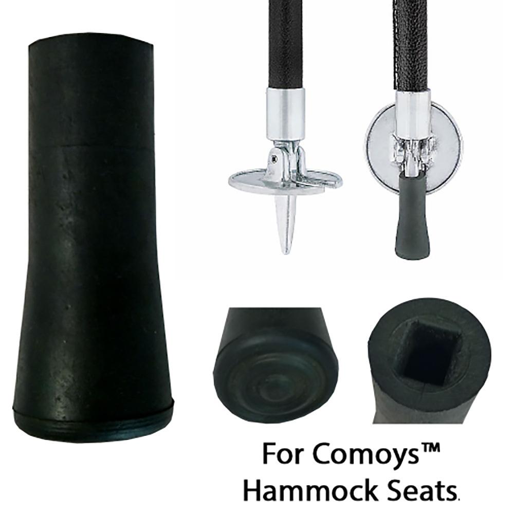 Royal Canes Rubber Tip for Comoys Hammock Seats