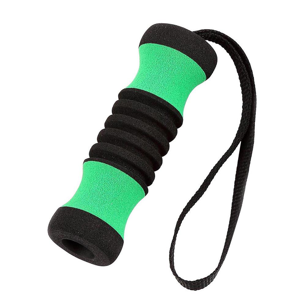 Sky Med Green - Hypalon Foam Hand Grip for Sky Med Offset Canes