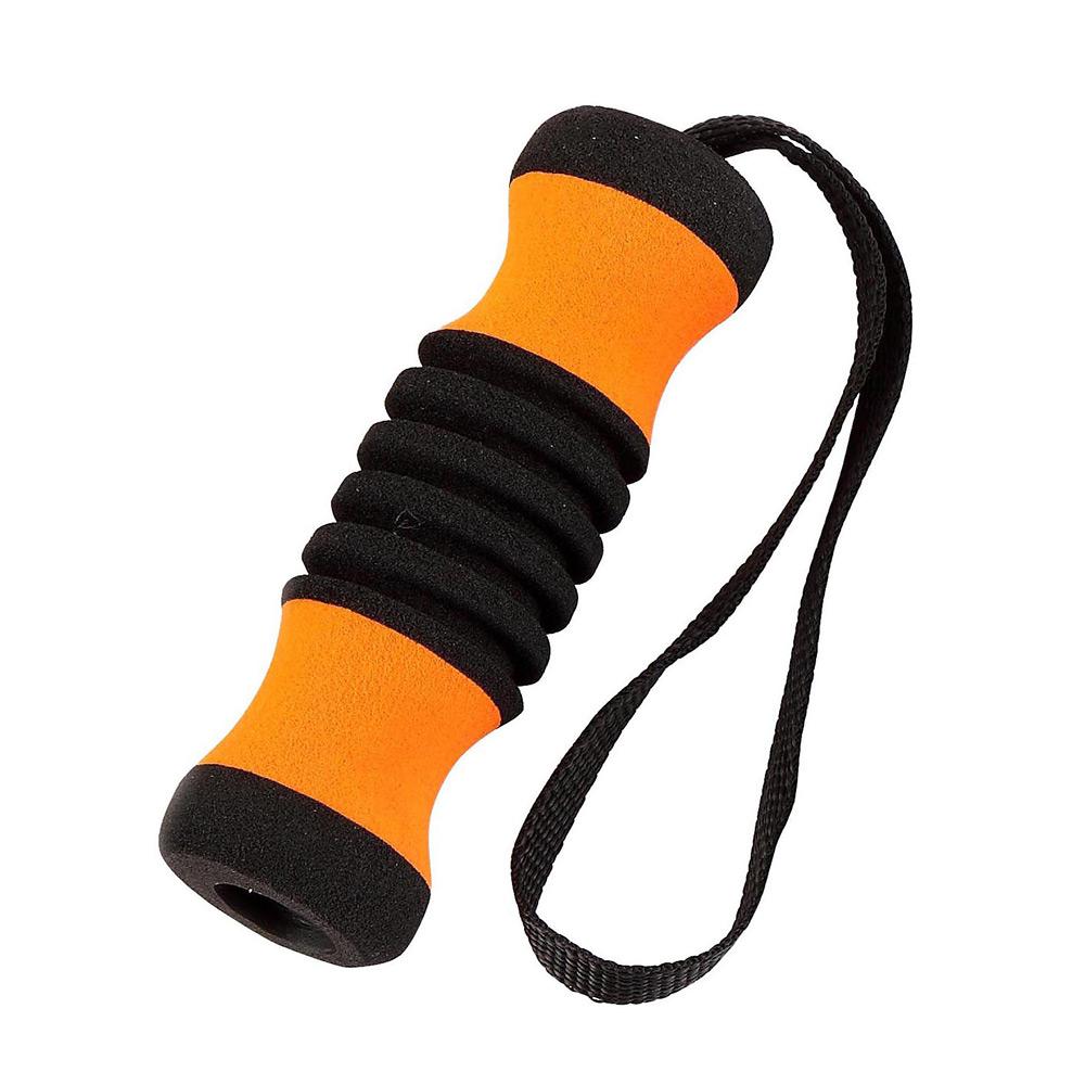 Sky Med Orange - Hypalon Foam Hand Grip for Sky Med Offset Canes