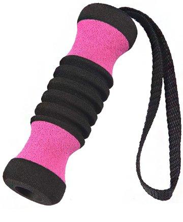 Sky Med Pink - Hypalon Foam Hand Grip for Sky Med Offset Canes