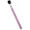Sky Med Stylish Pink and Purple Offset Strap - For Offset Canes Only