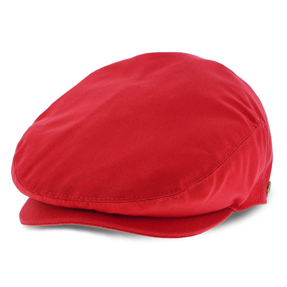 Walrus Hats Flat Cap Tour - Walrus Hats Cloth Flat Cap