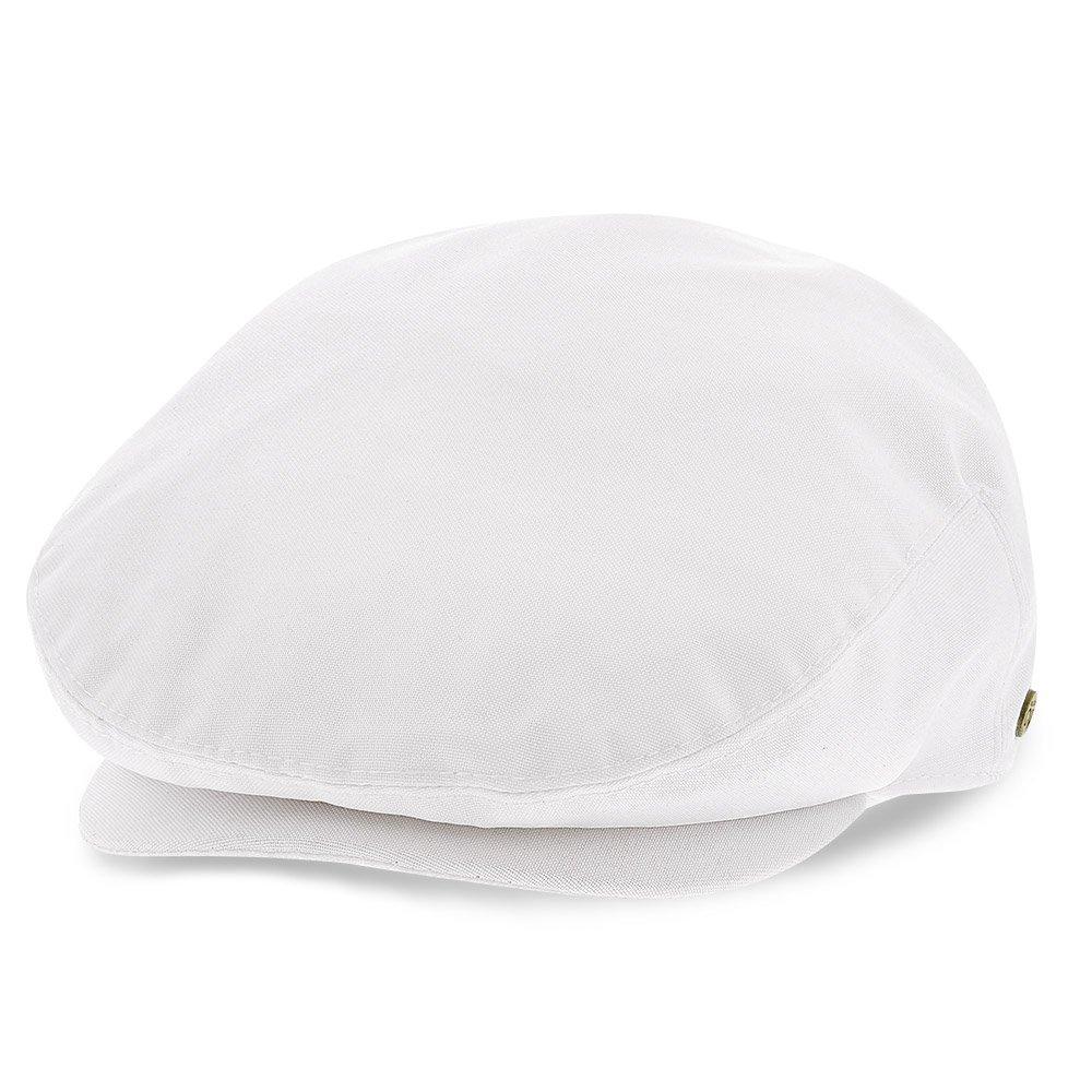 Walrus Hats Flat Cap Tour - Walrus Hats Cloth Flat Cap