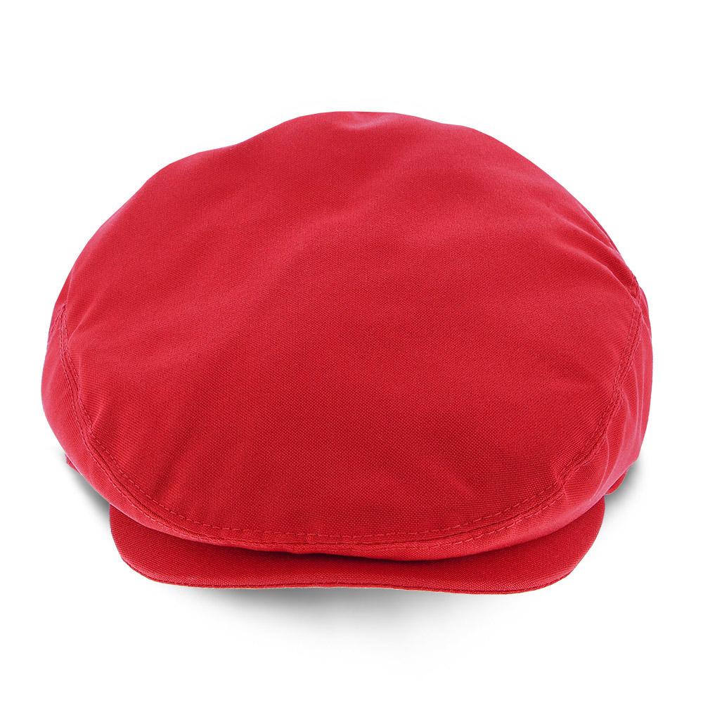 Walrus Hats Flat Cap Tour - Walrus Hats Cloth Flat Cap