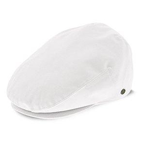 Tour - Walrus Hats Cloth Flat Cap