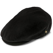 Walrus Hats Ivy Happy Hour - Walrus Hats Tan Cotton Ivy Cap