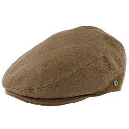 Midtown - Walrus Hats Wool Blend Ivy Cap