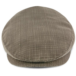 Walrus Hats Ivy Essential - Walrus Hats Sage/Grey Polyester Ivy Cap